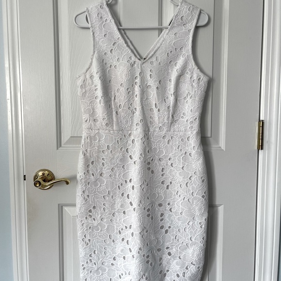 Banana Republic - Petite Dress (size 4) - Picture 1 of 4
